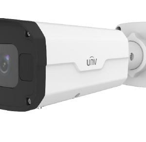 Uniview UNV 2MP LightHunter Motorized Bullet IP Camera 2.7-13.5mm |  IPC2322SB-DZK-I0 - Image 1
