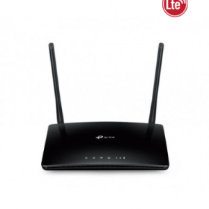 TP-Link MR6400 300Mbps Wireless N 4G LTE Router