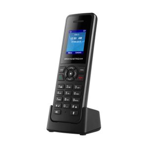 Grandstream DECT Handset Compatible with DP75x | DP720 - Image 1