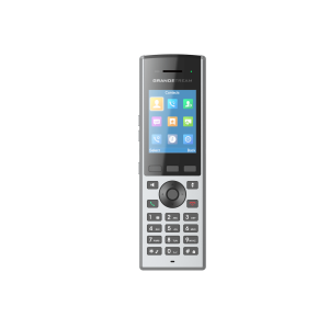 Grandstream DECT Handset Compatible with DP75x | DP730 - Image 1