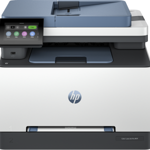 HP Color LaserJet Pro MFP 3303fdn (replaces M283fdn) - Image 1