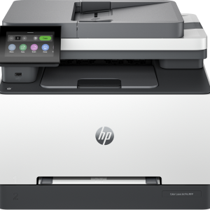 HP Color LaserJet Pro MFP 3303fdw (replaces M283fdw) - Image 1