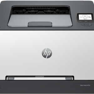 HP Color LaserJet Pro 3203dw Printer - Image 1