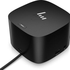 HP Thunderbolt 280W G4 Docking Station - Image 1