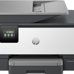 HP OfficJet Pro 9120 AiO Colour Printer - Image 1