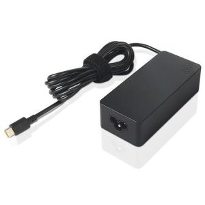 Lenovo 65W Standard AC Adapter (USB Type-C)- ZA - Image 1