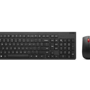 Lenovo Essential Wireless Combo Keyboard & Mouse - Image 1