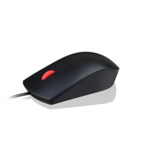 Lenovo Essential USB Mouse - Image 1