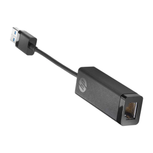 HP USB 3.0 to Gig RJ45 Adapter G2 - Image 1