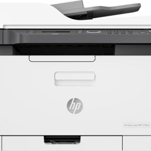 HP Colour Laser MFP 179FNW Printer - Image 1
