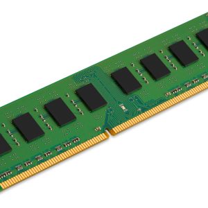 Kingston 4GB 1600Mhz Low Voltage Module Single Rank - Image 1