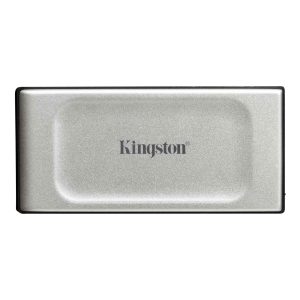 Kingston 500G Portable SSD XS2000 - Image 1