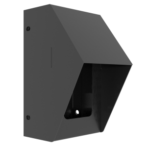 ZKTeco - F12 Rain Shield - Image 1