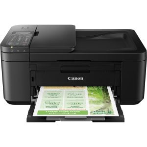 Canon TR4645 Printer - Image 1