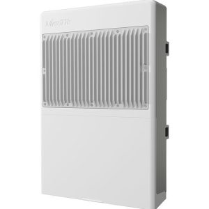 MikroTik netPower 16P 16 Gigabit PoE-out ports and 2 SFP+, PSU is not included