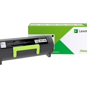 Lexmark 505Ue Cartridge - Image 1