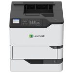 Lexmark MS826de SFP HV Monochrome Laser Printer