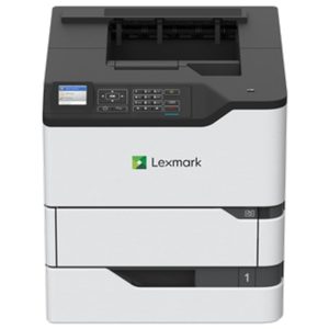 Lexmark MS826de SFP HV Monochrome Laser Printer