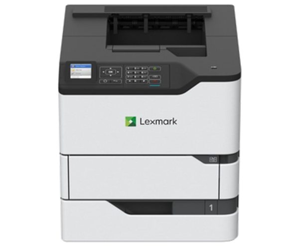 Lexmark MS826de SFP HV Monochrome Laser Printer