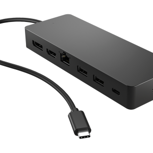 HP Universal USB-C Multiport Hub - Image 1