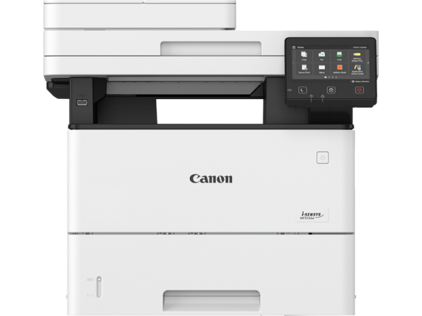 Canon MF553DW
