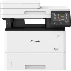 Canon i-Sensys MF552DW Printer