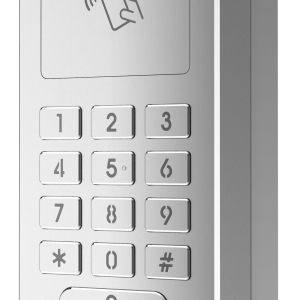 Grandstream SIP Doorphone intercom with RF card reader - Image 1