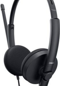 Dell Stereo Headset WH1022 - Image 1