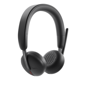 Dell Wireless Headset WL3024 - Image 1