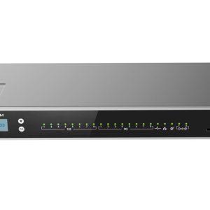 Grandstream VoIP PBX 8 x FXS and 8 x FXO - Image 1