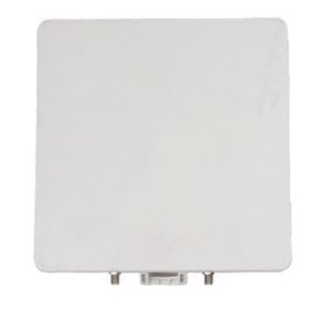 RADWIN 5000 CPE-Pro 5GHz 250Mbps - Connnectorised. 2 x N-Type connectors - Image 1