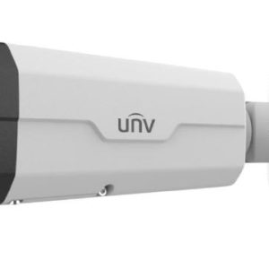 Uniview UNV 5MP ColorHunter Fixed Bullet IP Camera 4mm | IPC2225SE-DF40K-WL-I0 - Image 1