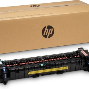 HP LaserJet 220V Fuser Kit - Image 1
