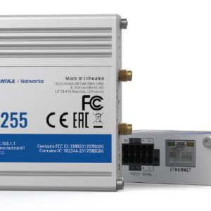 Teltonika Dual SIM IoT Gateway | TRB255 - Image 1