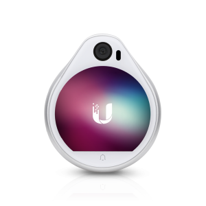 Ubiquiti UniFi Access Premium NFC and Bluetooth Access Reader Pro | UA-Pro - Image 1
