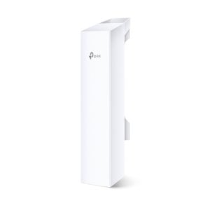TP-Link 2.4GHz 300Mbps 12dBi Outdoor CPE | CPE220 - Image 1