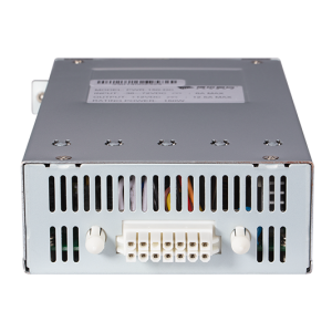 BDCOM DC hot-swap power supply (Input voltage: -36~-72V DC, Maximum power consumption: 75W) - Image 1