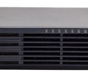 UNV - H.265 - 64 Channel NVR with 8 Hard Drive Slots - PRIME Series - Image 1