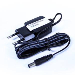 Spare power supply for GS-GXP1600 and GRP2600 series - Barrel Jack Connector - Image 1