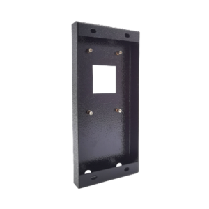 ZKTeco - SpeedFace V5 Standoff Box - Image 1