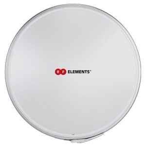RFelements Radome Cover for UltraDishTM TP 27 - Image 1