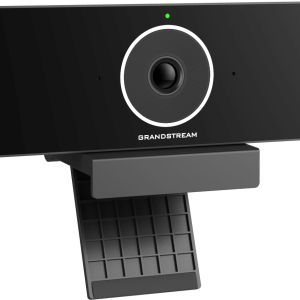 Grandstream 2-Way Video Conferencing, HD Audio, Bluetooth, Wi-Fi - Image 1