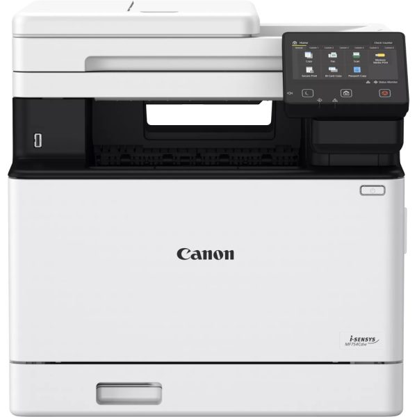 Canon MF754CDW