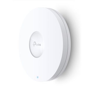 TP-Link AX1800 Ceiling Mount Dual-Band Access Point | EAP620 HD - Image 1
