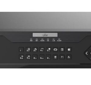 UNV - Ultra H.265 - 32 Channel NVR with 4 Hard Drive Slots - PRIME Series - Image 1