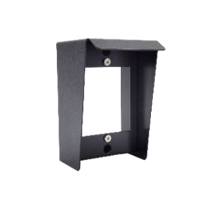 ZKTeco - FR1500 Rain Shield - Image 1