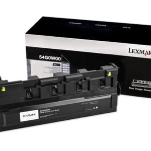 Lexmark MS910DE Toner Bottle - Image 1