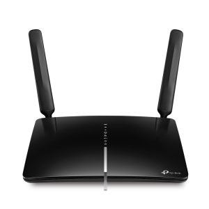 TP-Link Archer MR600 Dual Band 4G+ Cat6 Router MTN Approved - Image 1