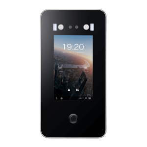 ZKTeco - Andriod FaceDepot 7A, facial recogition Access Control Terminal - Image 1