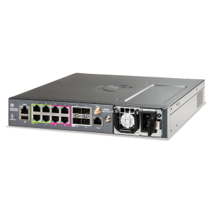 Cambium cnMatrix TX2012R-P PoE WISP Tower Switch - Image 1